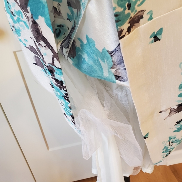 Jessica Howard Floral Dress - Picture 6 of 11